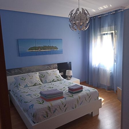 Piso Yade En Oviedo, Proximo A Los Vegas Con Parking Y Wifi Buitenkant foto